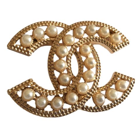 chanel broches kopen|broche femme chanel.